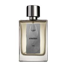 +Perfume Niche LAB8 100 ml Masculino Strategy - LAB 8 +Perfume Niche LAB8 100 ml Masculino Strategy - LAB 8