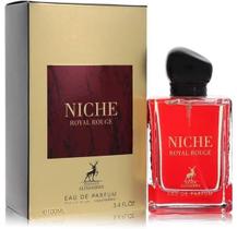 Perfume Niche Royal Rouge 100Ml