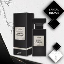 +Perfume Niche Santal Sillage - Parfum Brasil
