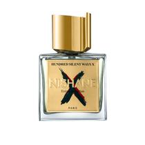 Perfume Nicho Nishane X Hundred Silent Ways Collection Extrait de Parfum