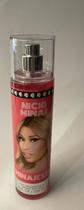 Perfume Nicki Minaj Onika Body Mist Spray 240 ml para mulheres