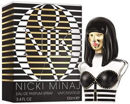 Perfume Nicki Minaj Onika Eau de Parfum 100ml