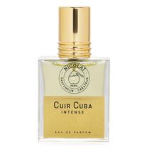 Perfume Nicolai Cuir Cuba Intense Eau De Parfum 30ml para mulheres