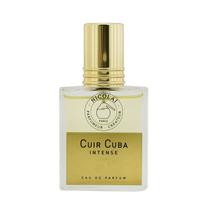 Perfume NICOLAI Cuir Cuba Intense Eau De Parfum 30ml para mulheres Perfume NICOLAI Cuir Cuba Intense Eau De Parfum 30ml para mulheres