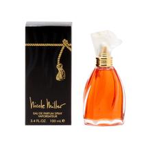 Perfume Nicole Miller By Nicole Miller Eau De Parfum 100ml Perfume Nicole Miller By Nicole Miller Eau De Parfum 100ml