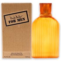 Perfume Nicole Miller NI42M Cologne EDT Spray 125ml para homens