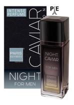 Perfume Night Caviar 100ml edt Paris Elysees