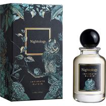 Perfume Nightology Intimate Elixir Edp Unissex 100Ml