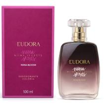 Perfume Niina Secrets Bloom 100ml - Eudora Perfume Niina Secrets Bloom 100ml - Eudora