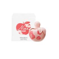 Perfume Nina Ricci Nina Fleur Eau de Toilette Feminino 80ml