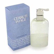 Perfume Nino Cerruti Cerruti Image Eau De Toilette 100ml para homens