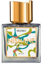 Perfume Nishane Deziro Extrait de Parfum 100 ml