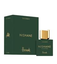 Perfume Nishane Favonius - 100ML Extrait de Parfum Perfume Nishane Favonius - 100ML Extrait de Parfum