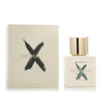 Perfume Nishane Hacivat X Extrait 100mL para homens