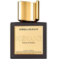 Perfume Nishane Istanbul Afrika Olifant Extrait de Perfum 250ml