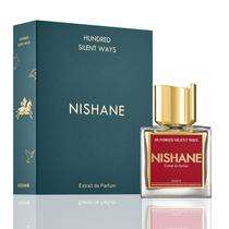 Perfume Nishane Istanbul Hundred Silent Ways 250 ml Perfume Nishane Istanbul Hundred Silent Ways 250 ml
