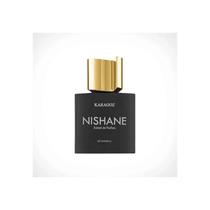Perfume Nishane Karagoz 50Ml - Fragrância Exclusiva e Sofisticada