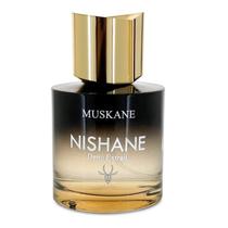 Perfume Nishane Muskane Extrait De Parfum 100ml para mulheres