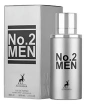 Perfume No. 2 Maison Alhambra 100 ml