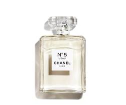 Perfume Nº5 Leau Edt. 100 ml. Mulheres ORIGINAL