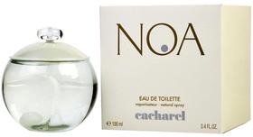 Perfume Noa Cacharell Eau De Toilette 100 Ml Feminino Original Lacrado