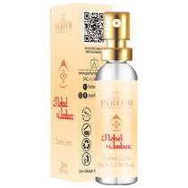 Perfume Nobel Amber 15ml Parfum Brasil Perfume Nobel Amber 15ml Parfum Brasil
