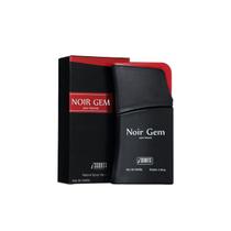 Perfume Noir Gem I-Scents Perfume Masculino Eau de Toilette 100ml