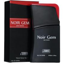 Perfume Noir Gem Pour Homme I-Scents EDT 100ml