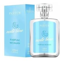 Perfume Noite Blue 100ml Fem - Parfum Brasil