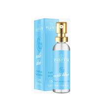 Perfume noite blue 15ml parfum brasil