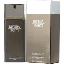 Perfume Noites de Riviera 100ml Vaporizador - Jacques Bogart