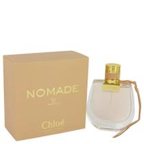 perfume Nomade Chloé - Perfume Feminino - Eau de Parfum 75ml