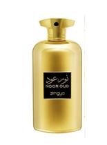 Perfume Noor Oud Zimaya Eau De Parfum 100ml