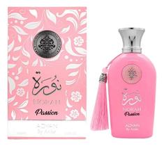 Perfume Norah Passíon Adyan By Anfar 100ml Perfume Norah Passíon Adyan By Anfar 100ml