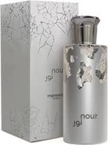 Perfume Nour Mawwal Eau De Parfum 100 Ml Unissex Arabe Original Lacrado Perfume Nour Mawwal Eau De Parfum 100 Ml Unissex Arabe Original Lacrado