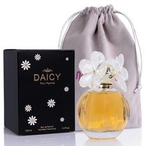 Perfume NovoGlow Daicy Eau de Parfum 100ml para mulheres