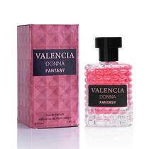 Perfume NovoGlow Valencia Donna Fantasy Eau de Parfum 100ml
