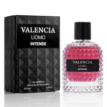 Perfume NovoGlow Valencia UOMO Intense Eau de Parfum - 100ml