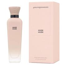 Perfume Nude Musk Adolfo Dominguez Edp 120Ml Perfume Nude Musk Adolfo Dominguez Edp 120Ml