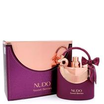 Perfume Nudo Sweet Berries da Fragrance World Perfume Nudo Sweet Berries da Fragrance World