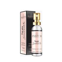 Perfume nuit sensualle 15ml parfum brasil Perfume nuit sensualle 15ml parfum brasil