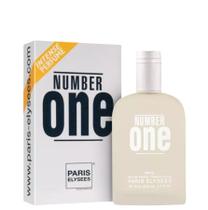 Perfume Number One 100ml edt Paris Elysees