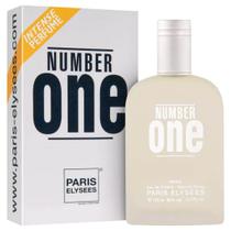 Perfume Number One Paris Elysees EDT 100ml