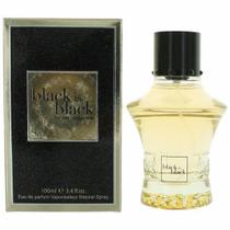 Perfume Nuparfums Black Is Black For Her EDP F100ML. Perfume Nuparfums Black Is Black For Her EDP F100ML.
