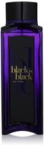 Perfume Nuparfums Group Black is Black Pour Femme 100ml