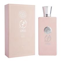 Perfume Nusuk Ajwaa Roses Eau de Parfum 100 ml Perfume Nusuk Ajwaa Roses Eau de Parfum 100 ml
