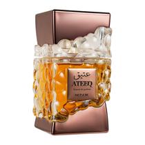 Perfume Nusuk Ateeq 100 ml Duración Prolongada Cítricos y Especias Perfume Nusuk Ateeq 100 ml Duración Prolongada Cítricos y Especias