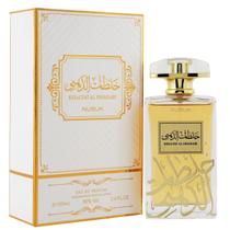 Perfume Nusuk Khaltat Al Dhahabi Velvet Musk 125 ml Eau De Parfum