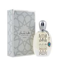Perfume Nusuk Nukhbat Al Musk Eau De Parfum 100ml para homens Perfume Nusuk Nukhbat Al Musk Eau De Parfum 100ml para homens