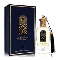 Perfume Nusuk Sultan Al Arab Masculino Eau de Parfum 100ml '
